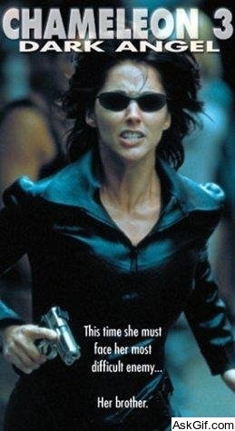 Chameleon 3: Dark Angel