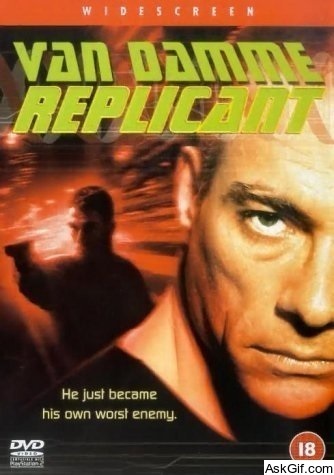Replicant