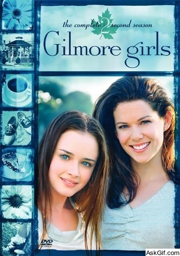 Gilmore Girls