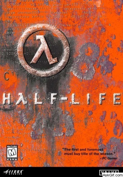 Half-Life