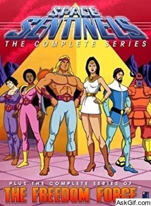 Space Sentinels