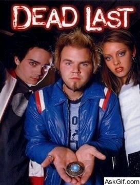 Dead Last