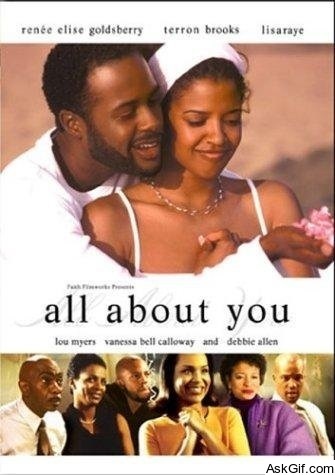 All About You
