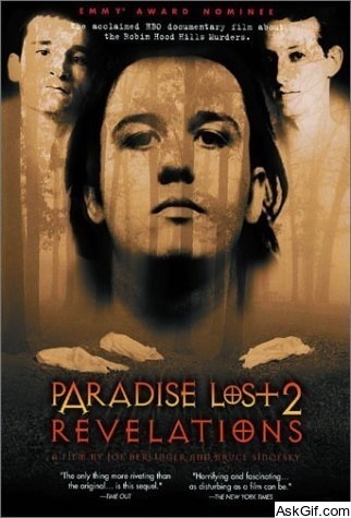 Paradise Lost 2: Revelations