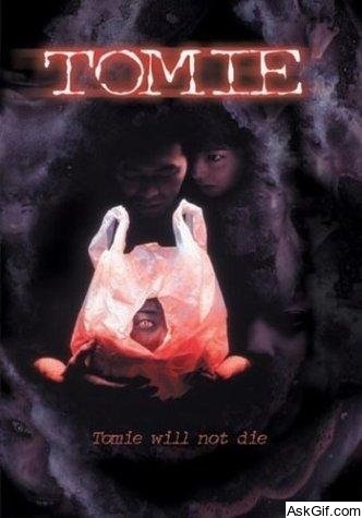 Tomie