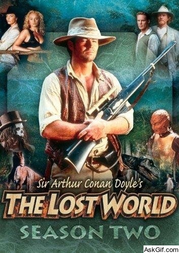 The Lost World