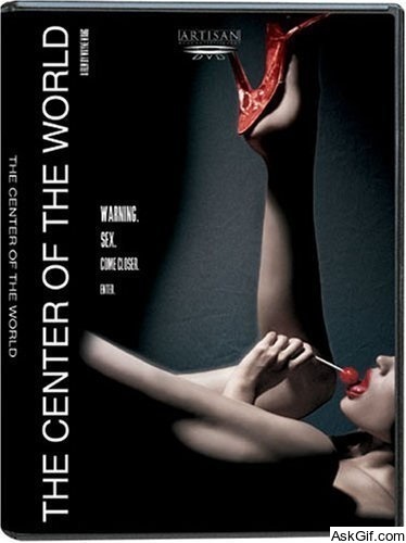 The Center of the World