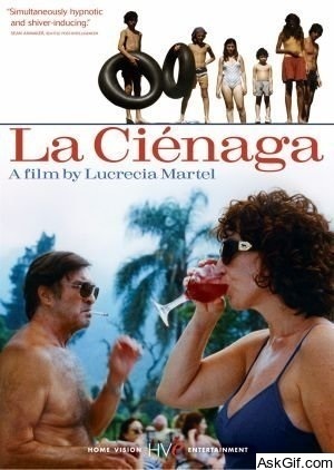 La Ciénaga