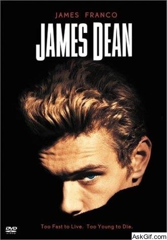 James Dean