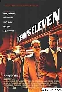 Ocean's Eleven