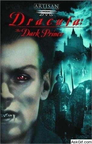 Dark Prince: The True Story of Dracula