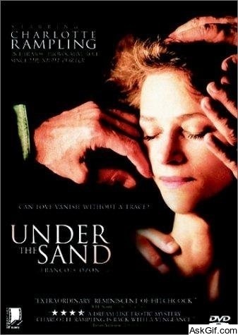 Under the Sand