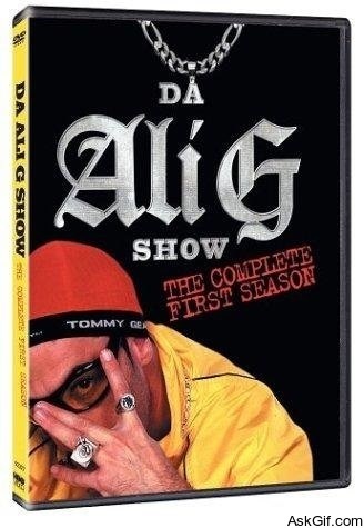 Da Ali G Show