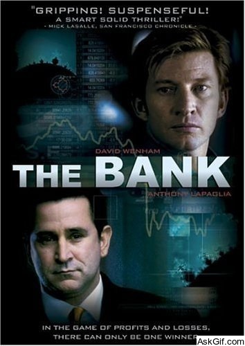 The Bank