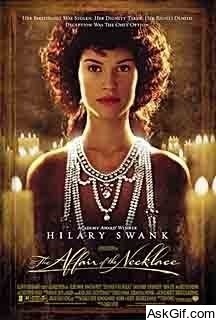 The Affair of the Necklace