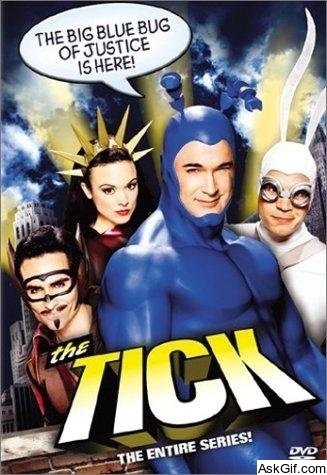 The Tick