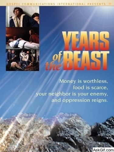 Years of the Beast