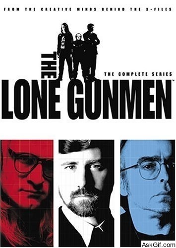 The Lone Gunmen