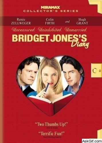Bridget Jones's Diary