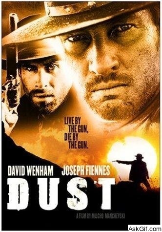 Dust