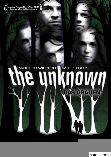 The Unknown