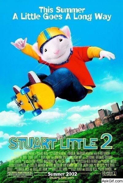 Stuart Little 2