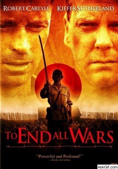 To End All Wars