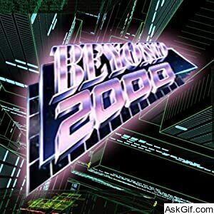 Beyond 2000