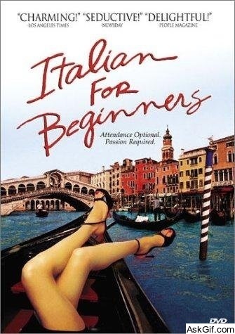 Italian for Beginners