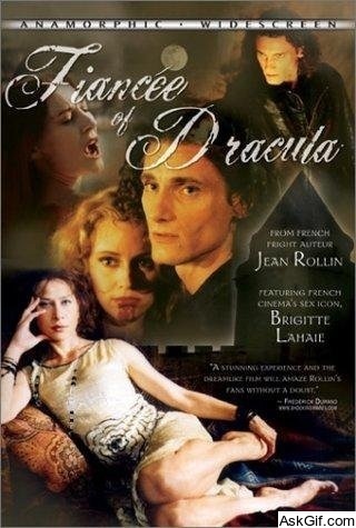 Dracula's Fiancee