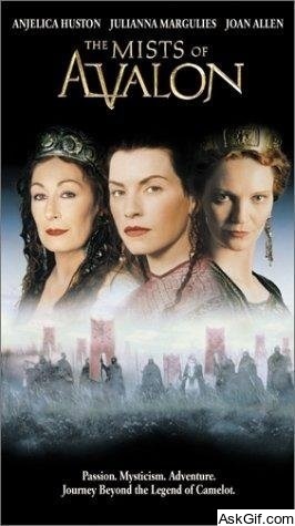The Mists of Avalon