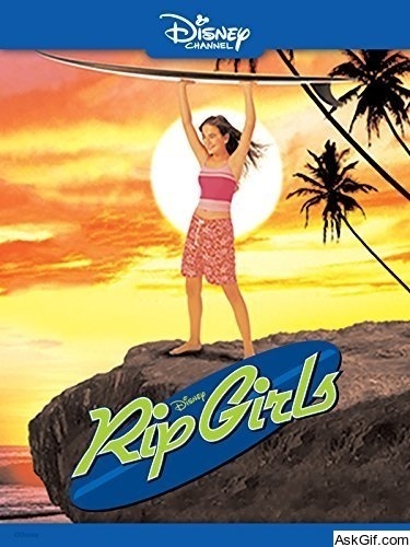 Rip Girls