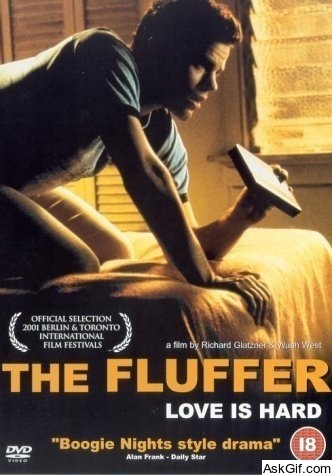The Fluffer