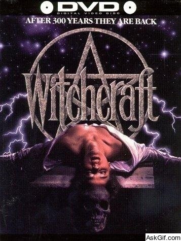 Witchcraft