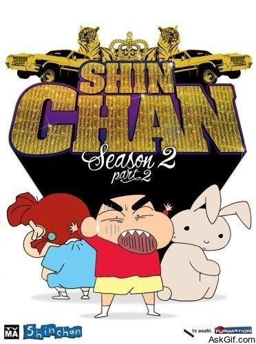 Shin Chan