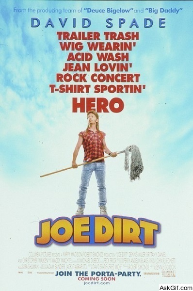 Joe Dirt