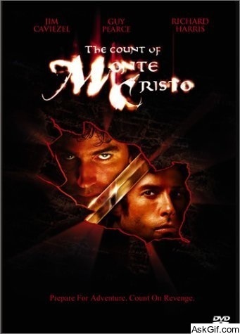 The Count of Monte Cristo