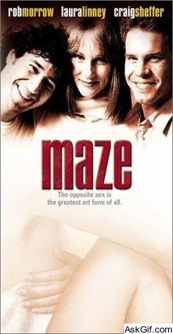 Maze