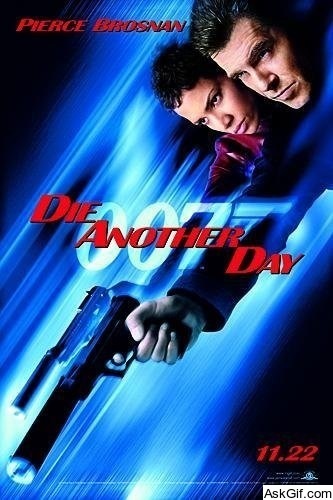 Die Another Day