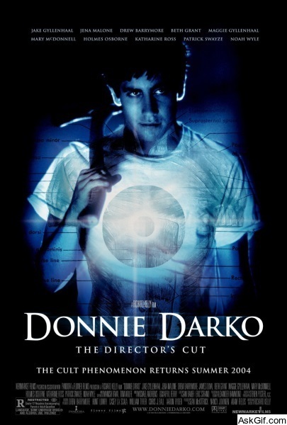 Donnie Darko