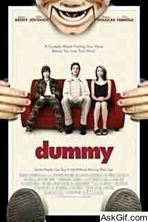 The Dummy