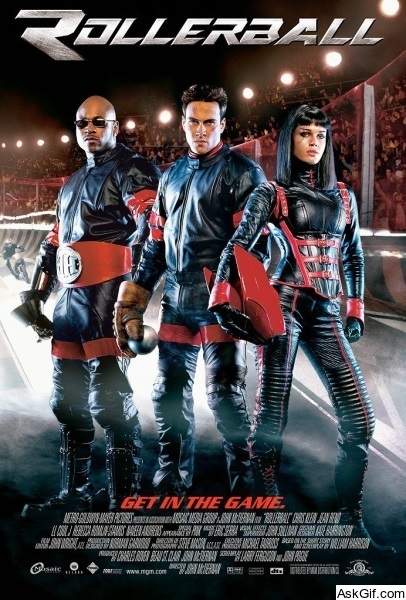 Rollerball