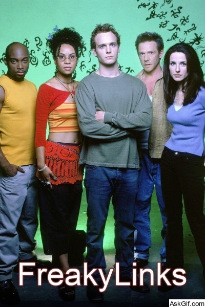 FreakyLinks