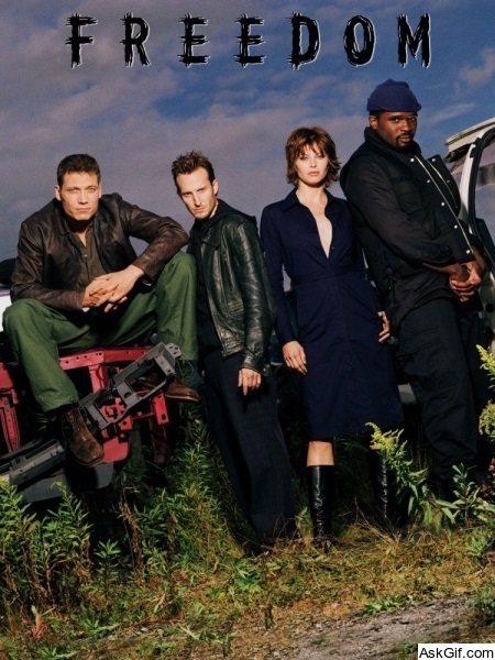 Freedom