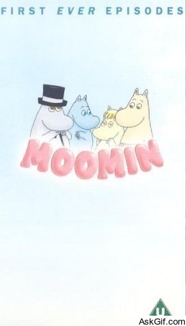 Moomin