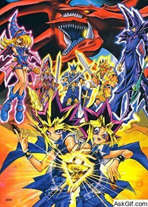 Yu-Gi-Oh!