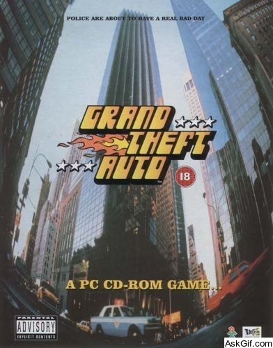 Grand Theft Auto