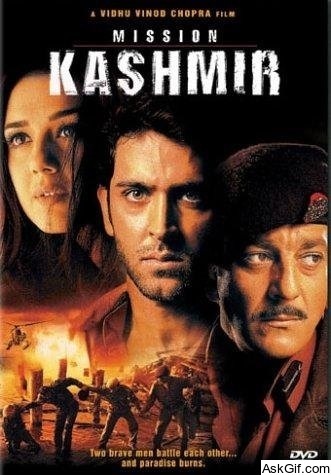 Mission Kashmir