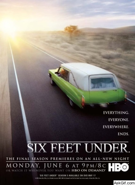 Six Feet Under