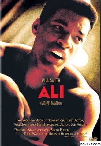 Ali
